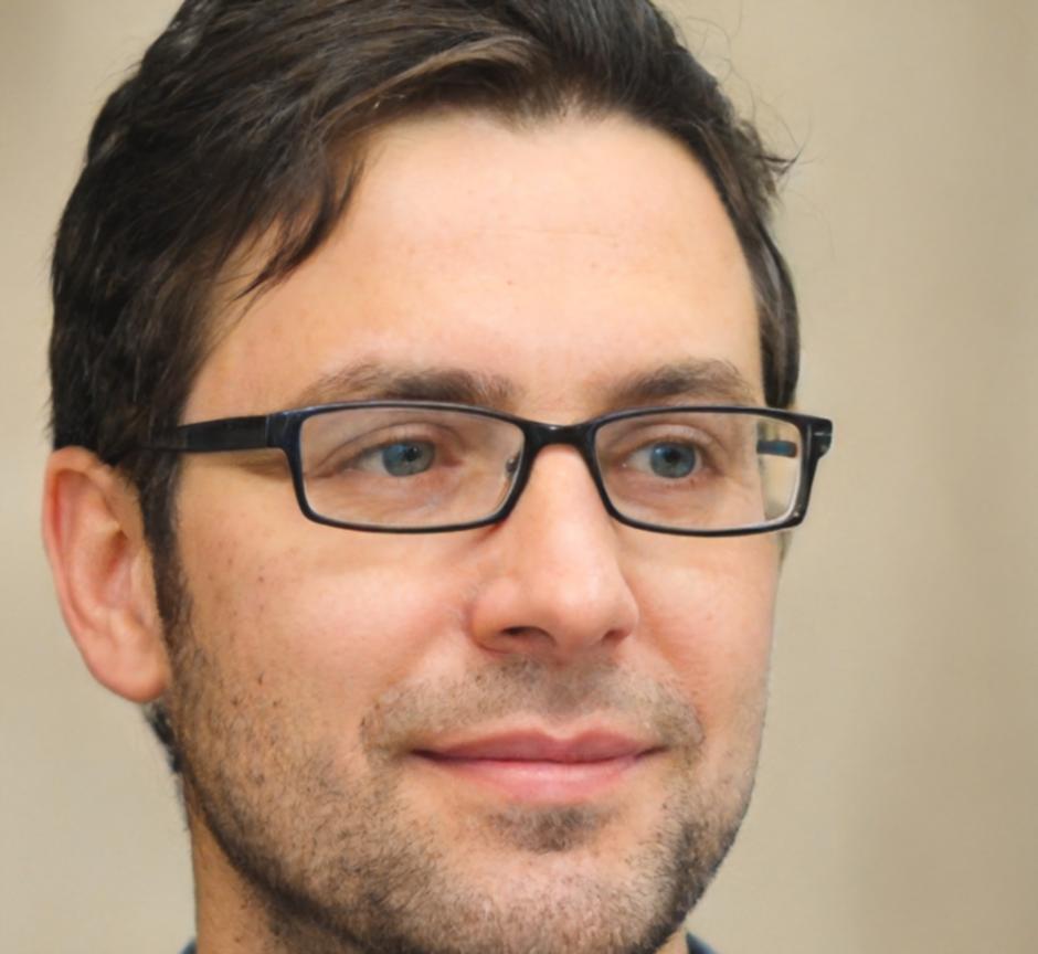 David Rodriguez, Strategic Finance Expert and program coordinator